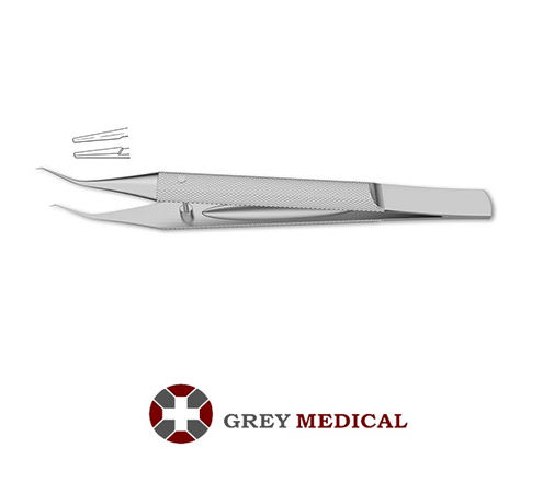 Girard-Corneo-Scleral-Forceps-