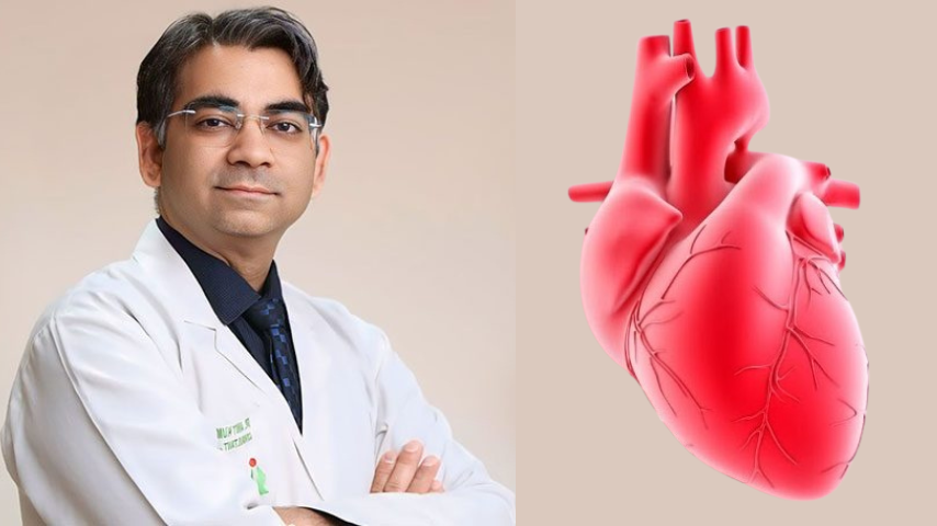 Cardiologist in Jagatpura Jaipur