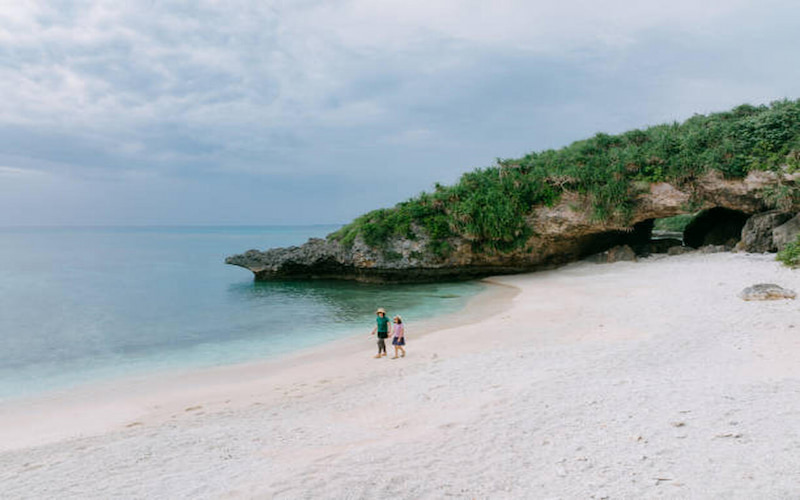 Japan’s Coastal Charms