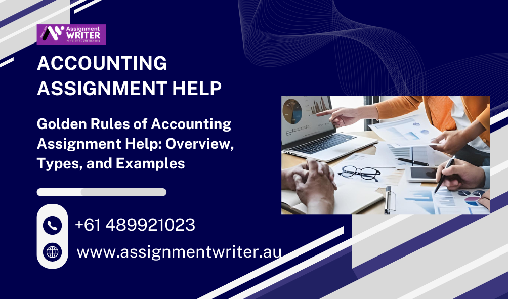 accounting assignment help