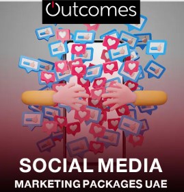 social media services dubai