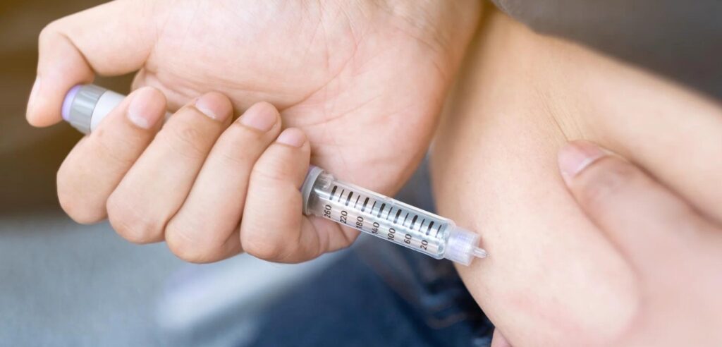 The Rise of Wegovy Injections             