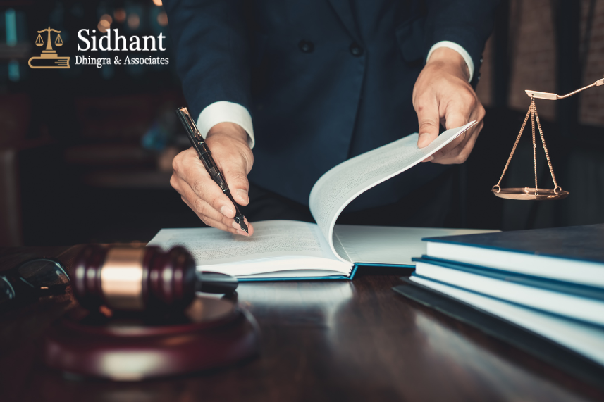 Why Hiring an Expert Criminal Lawyer in Delhi is Crucial for Your Case