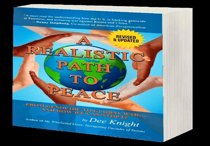 a realistic path to peace