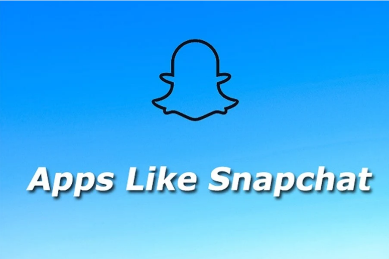 apps like Snapchat