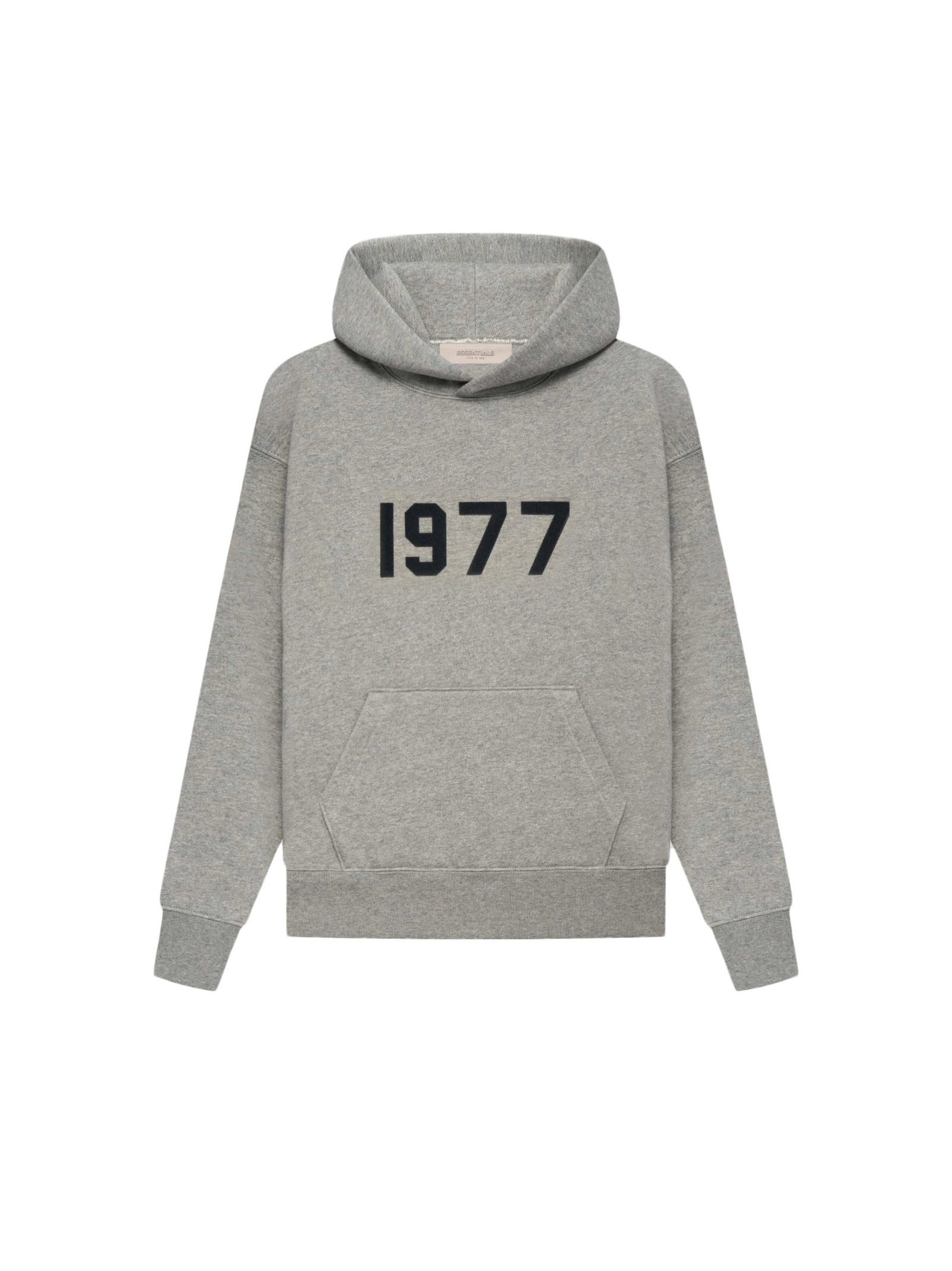 1977 essentials hoodie