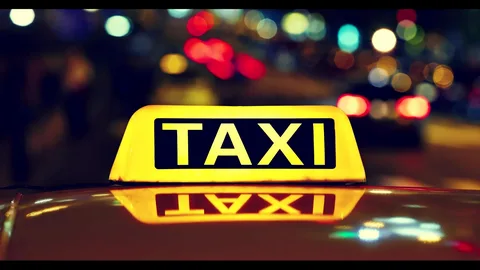 Manchester Airport Taxi