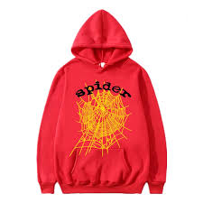 Spider Hoodie Famous Brand for All Around Style