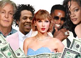 celebrity net worth