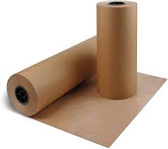 Kraft Paper: Durable, Eco-Friendly Packaging Solution