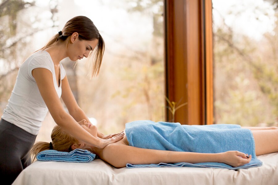 massage in calgary