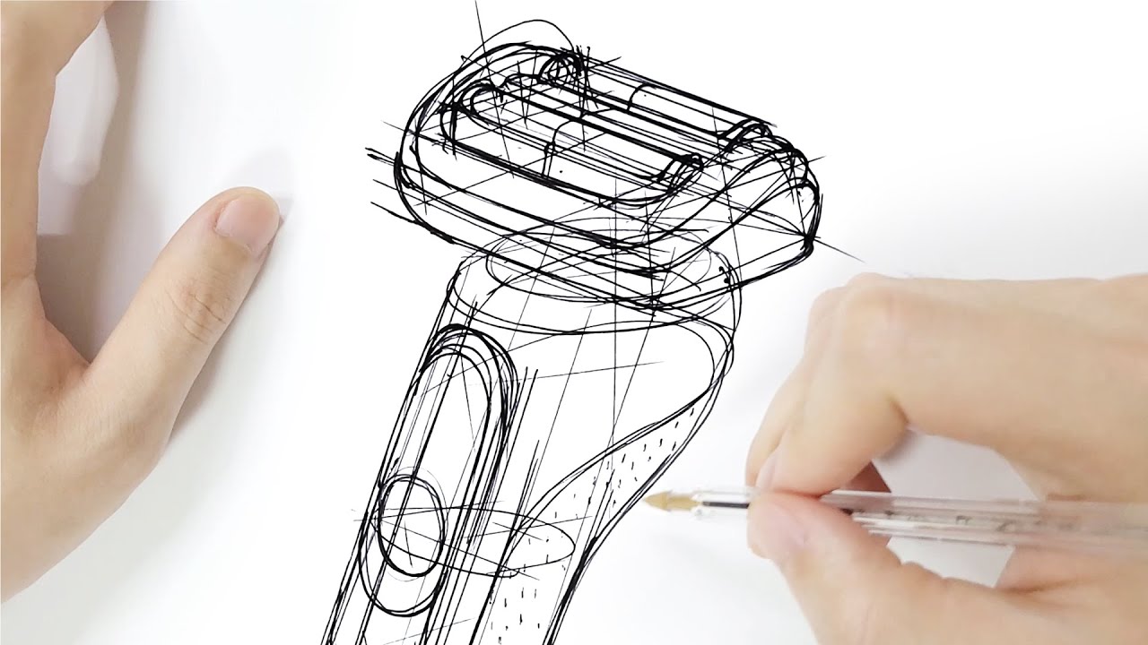 How Sketching Lays the Foundation for Successful Animation Projects