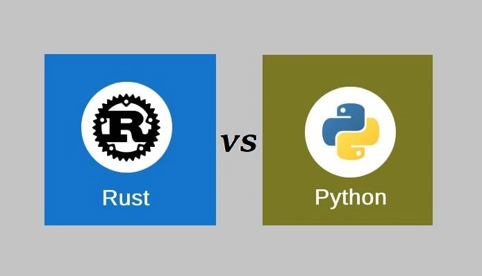 Rust vs Python