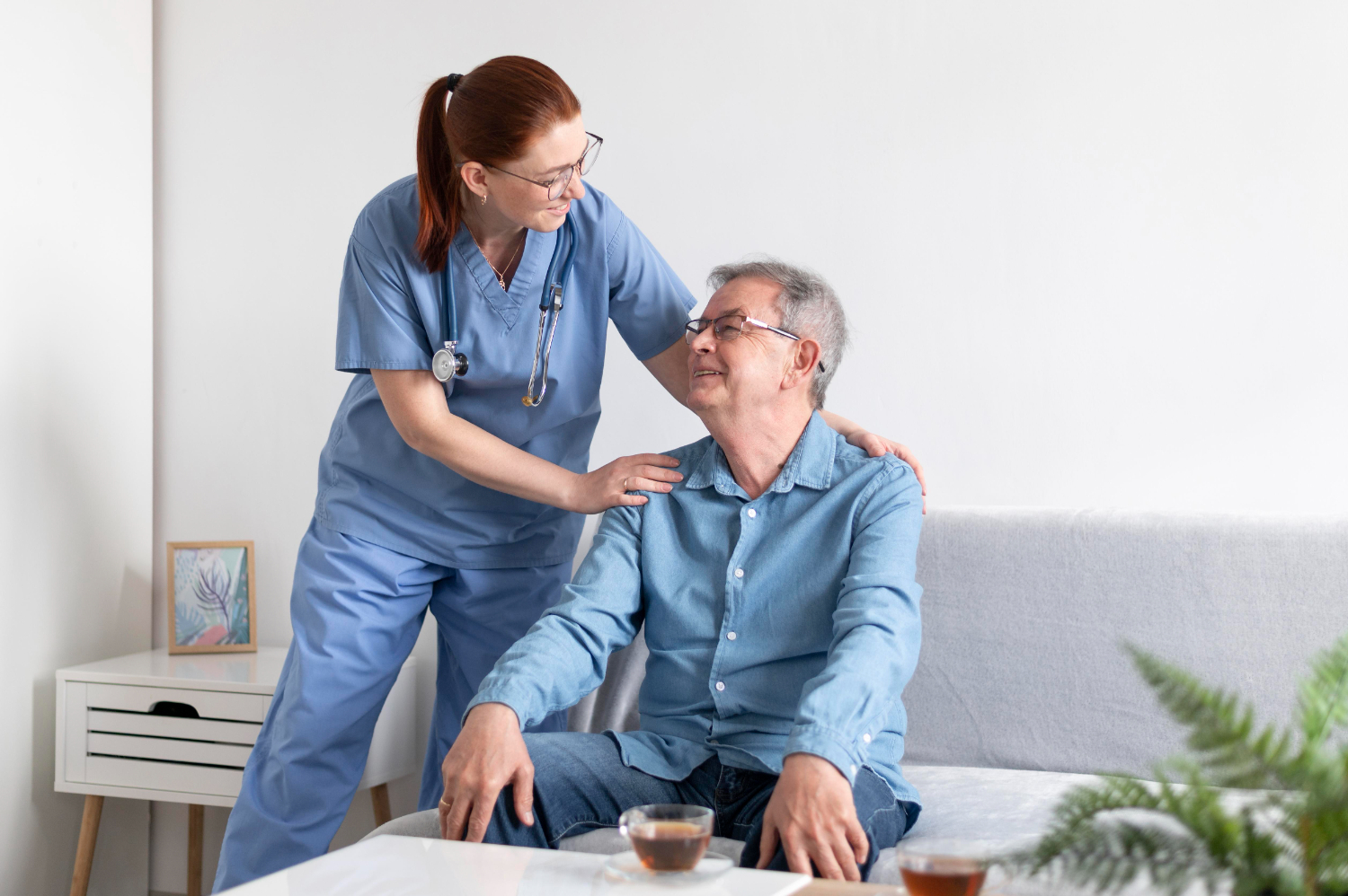 Home Care Services