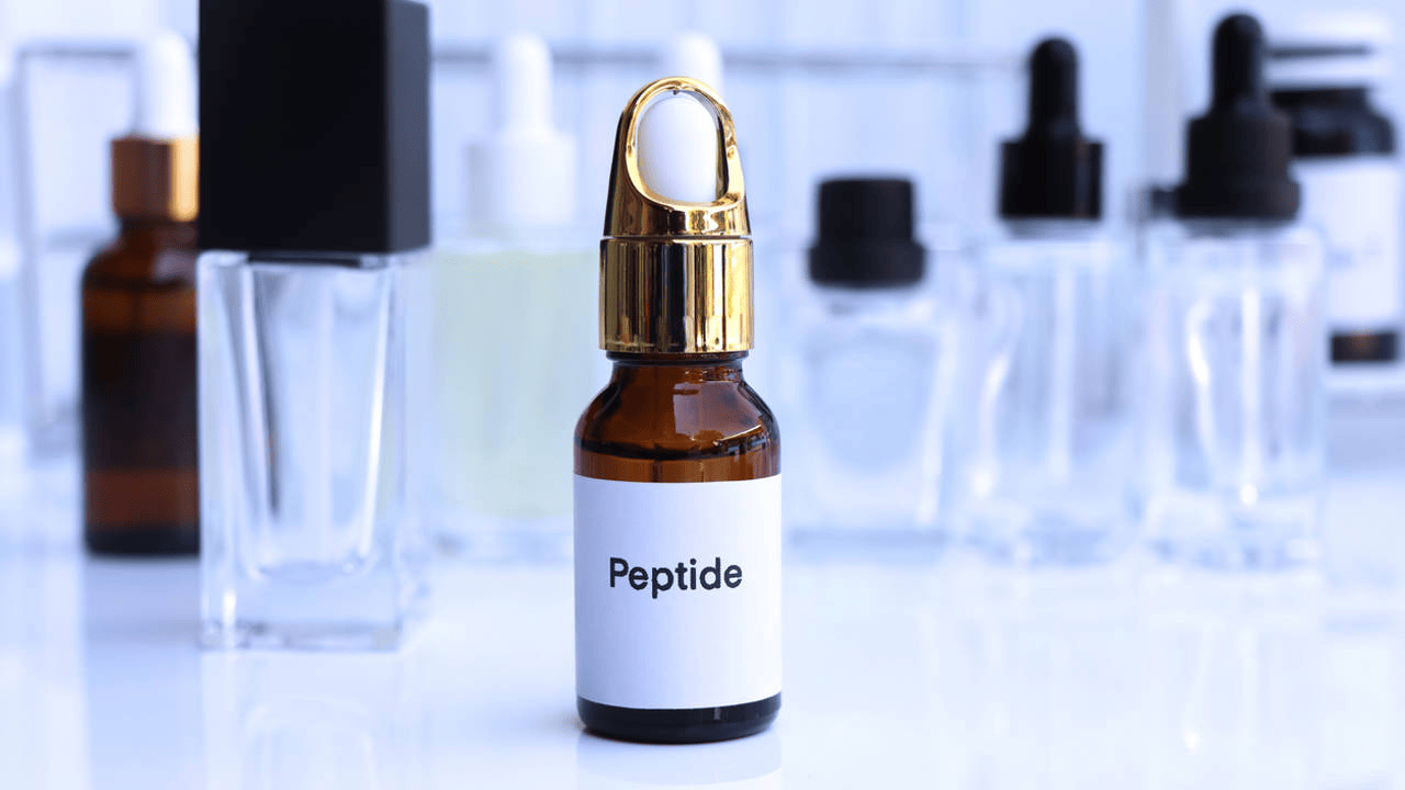 Buy peptides