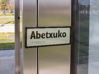 ada door sign