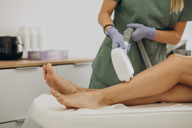 Achieve Flawless Skin with Laser Hair Removal 