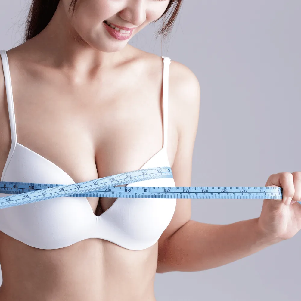 Breast Reduction A Step Towards a Better Quality of Life