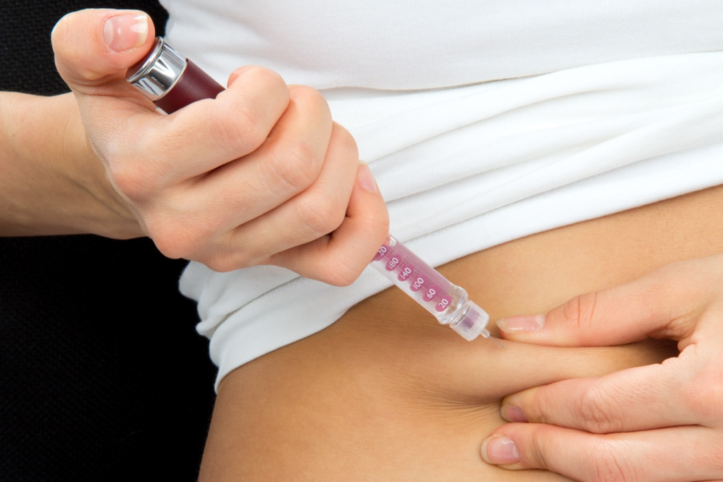 Can Mounjaro Injection Improve Your Overall Well-Being in Dubai