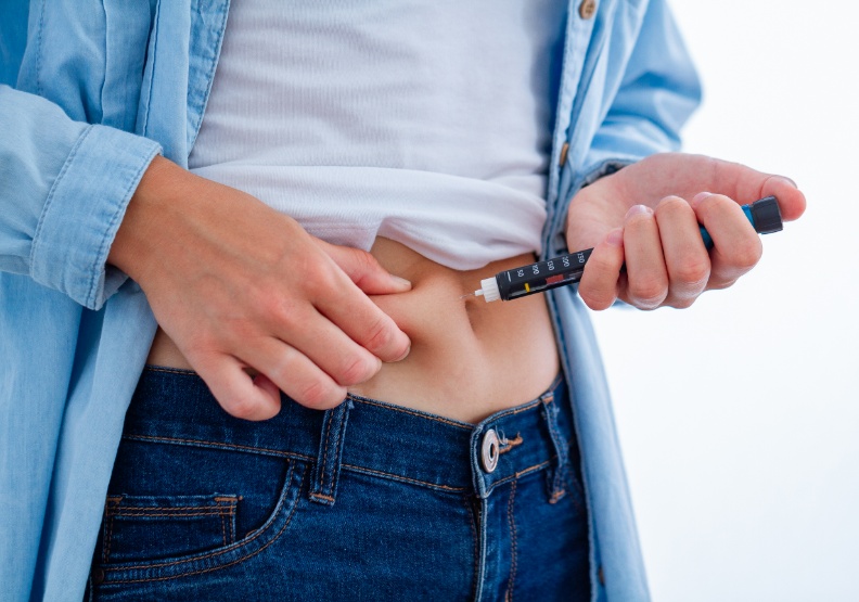 Can Saxenda Injections Help Maintain Weight Loss?