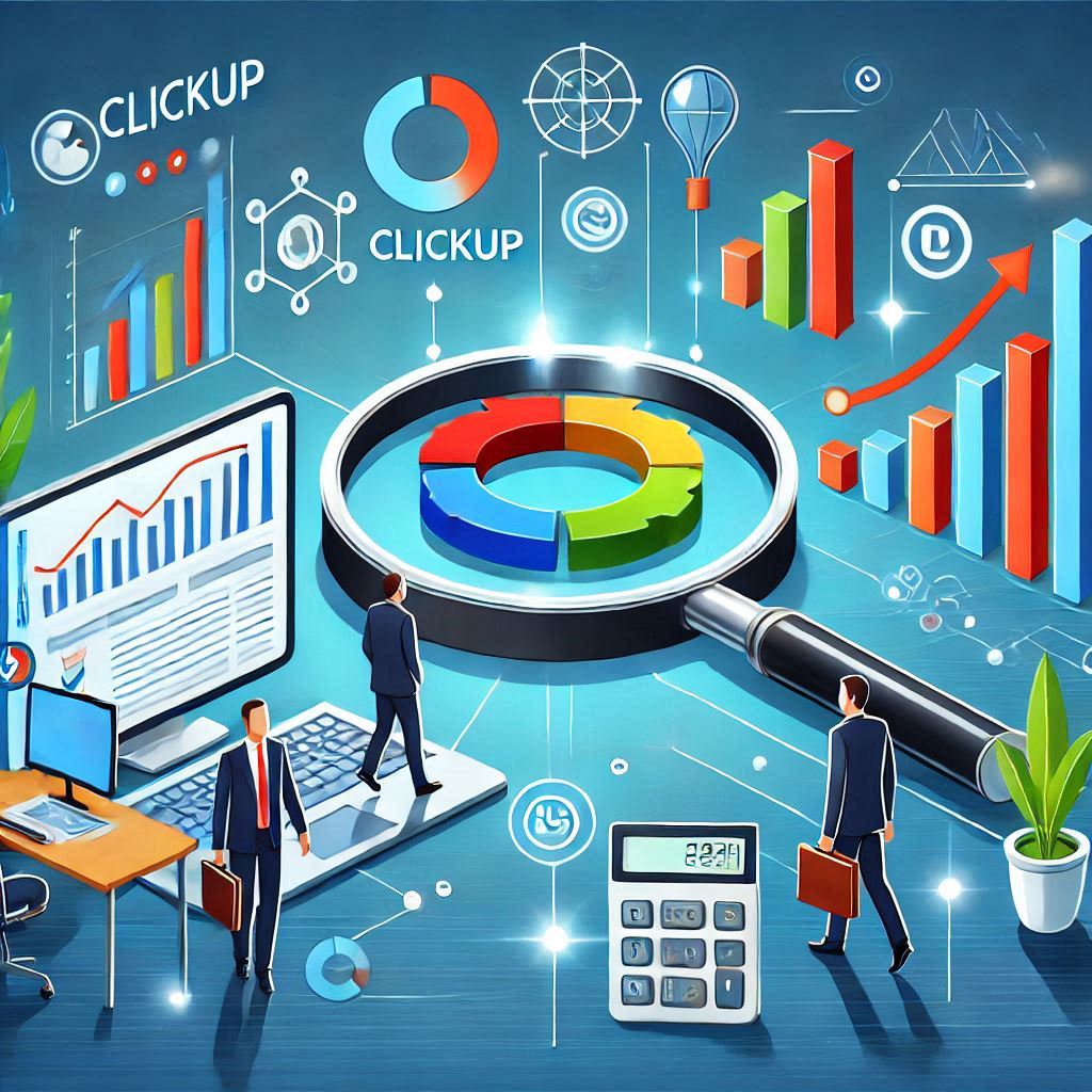 ClickUp for Marketing Campaign Analytics: Expert Tips for Tracking Performance