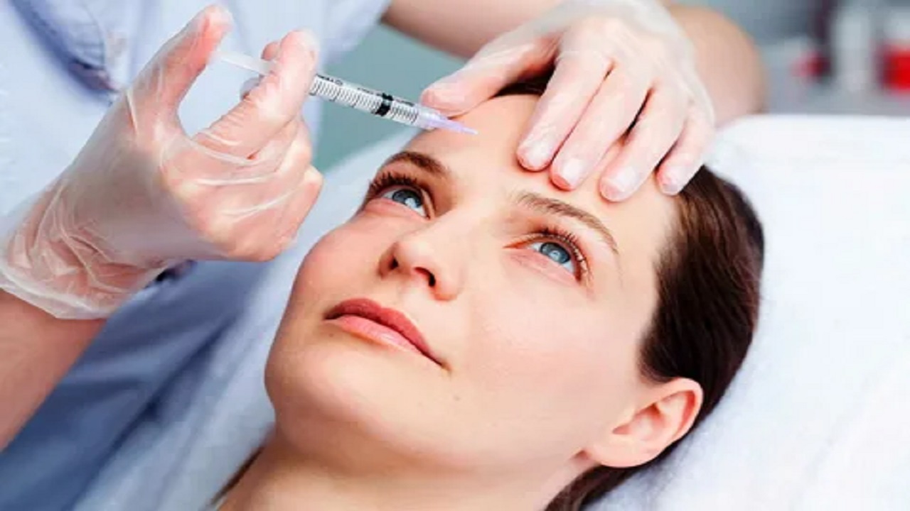 How Can Botox Injections Improve Your Facial Symmetry in Dubai