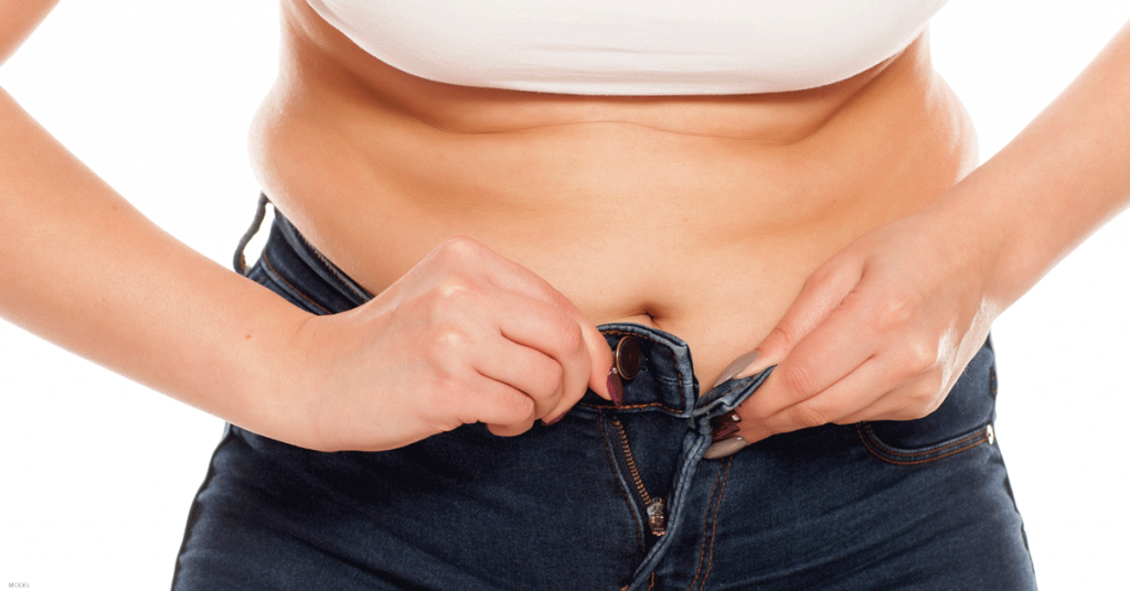 Non-Invasive Fat Reduction for Men and Women