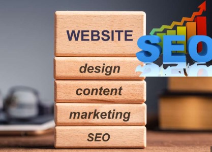 SEO company in Riyadh