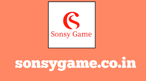 Sonsy-Game