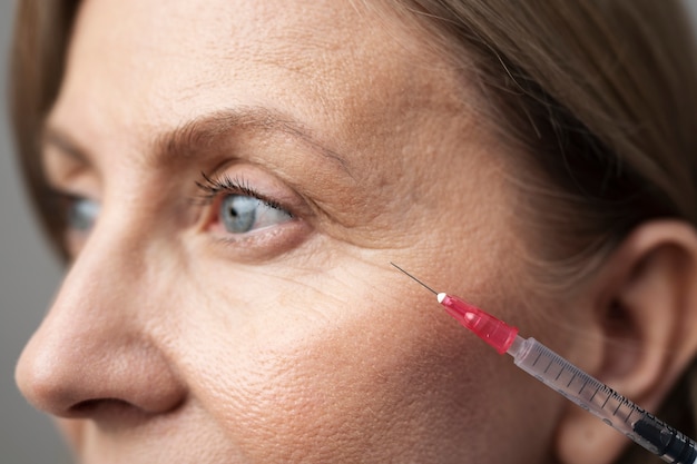 The Best Time to Get Botulinum Toxin Injections 