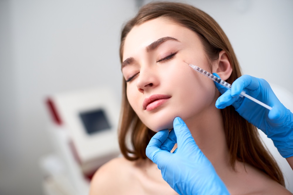 The Best Time to Get Botulinum Toxin Injections