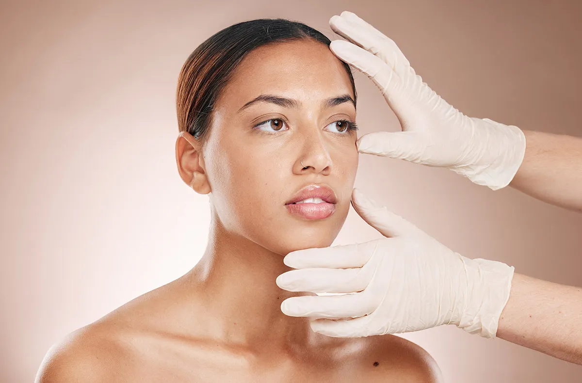 What Are the Benefits of Rhinoplasty