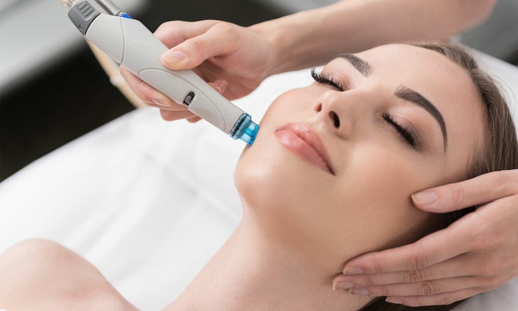 What Makes Hydrafacial So Effective for Dubai’s Skin Issues