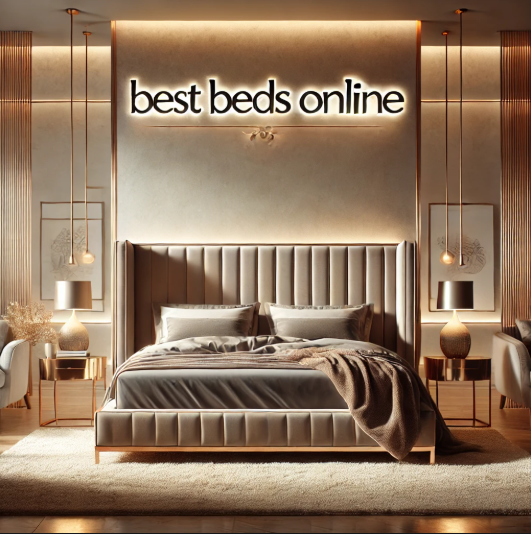 best beds online