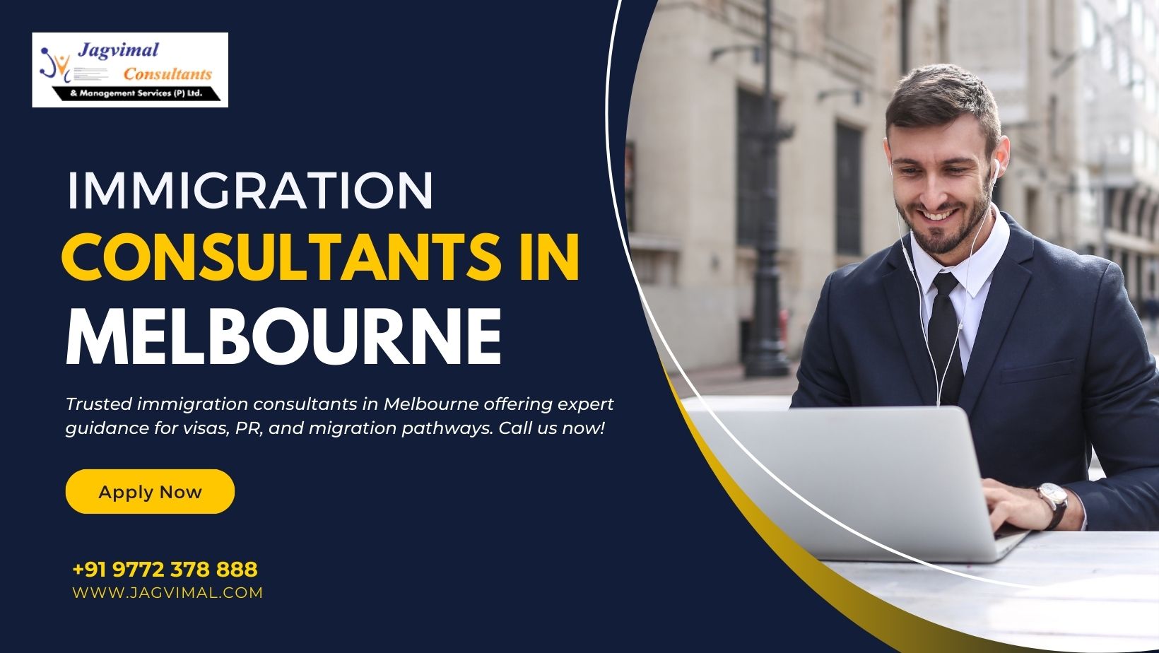 Best Immigration Consultants in Melbourne