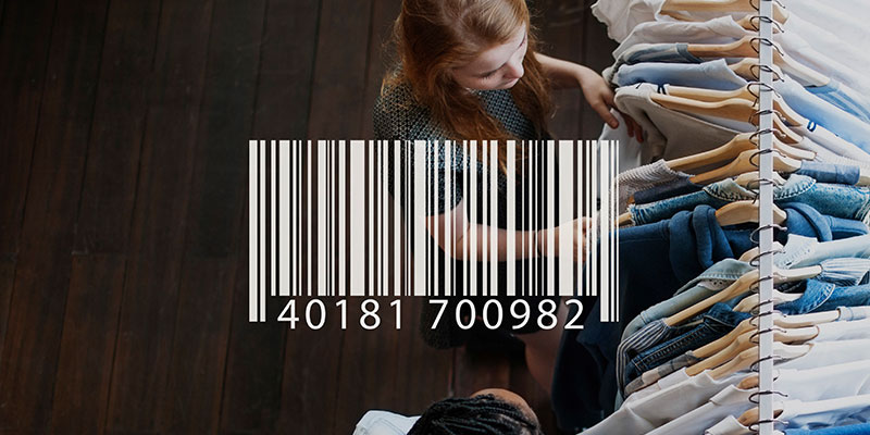 Barcodes Online for Retail Success