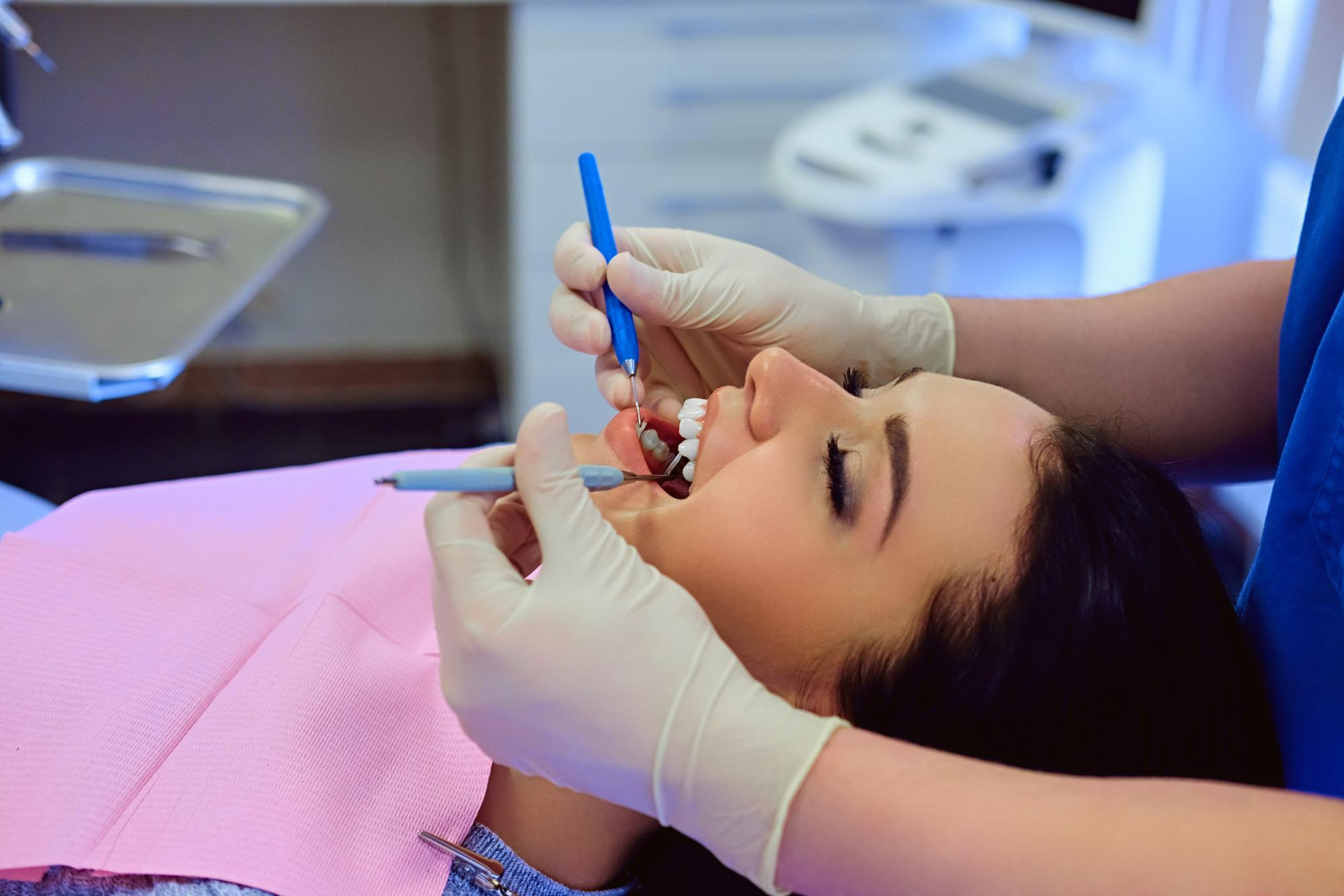 Dental Treatments in Turkey