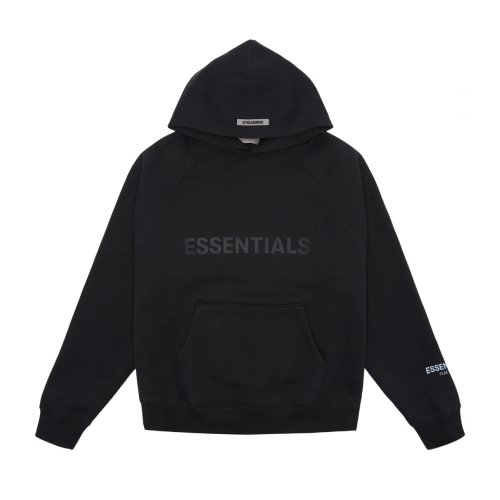 Essentials Hoodie || Shop Essential US Clothing 2025 Collection