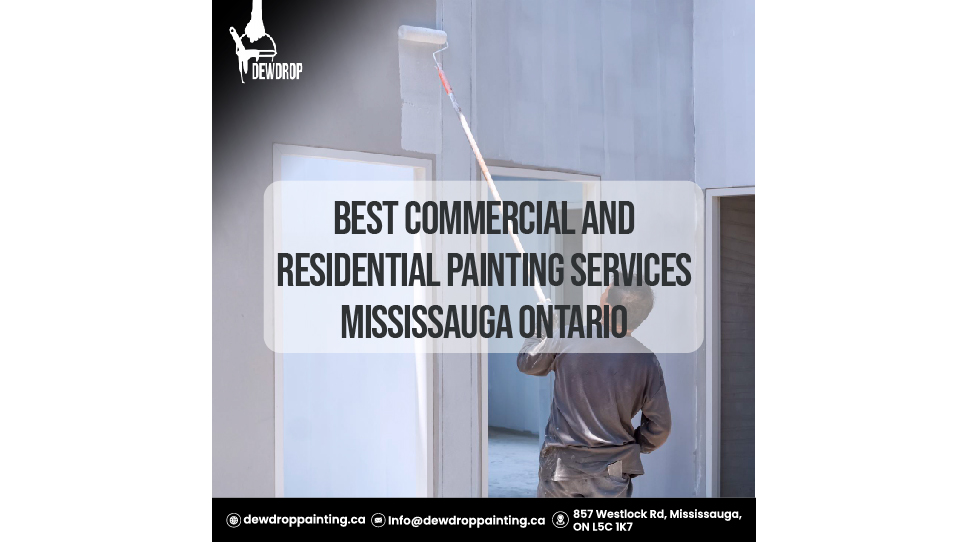 house painters mississauga,