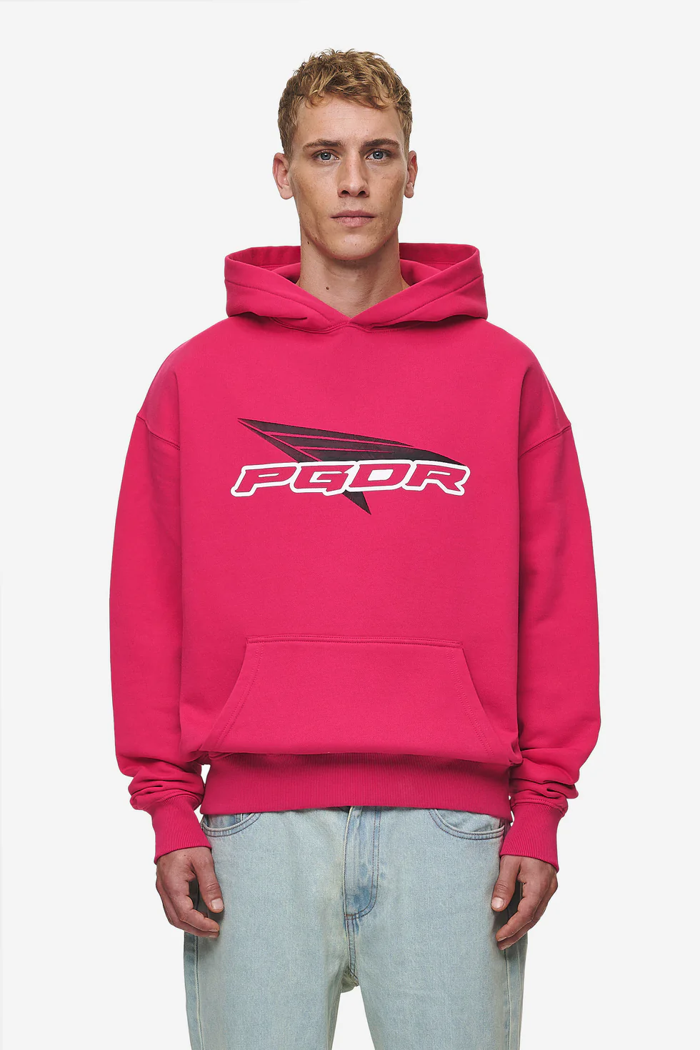 Pegador Hoodie