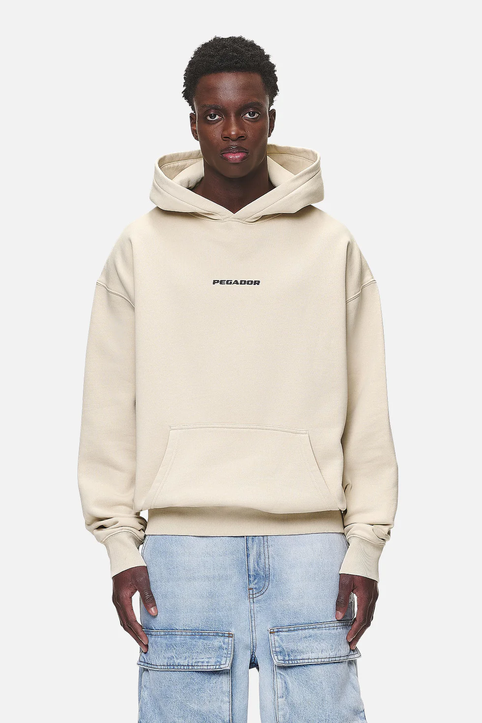 Pegador Hoodie