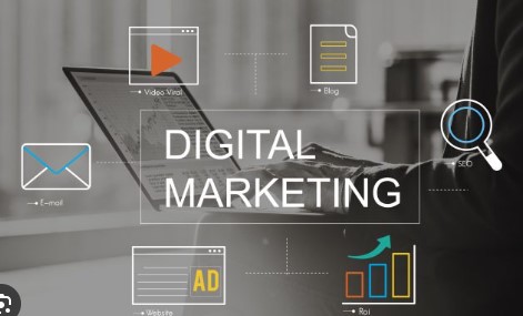 digital marketing company in ras al Khaimah