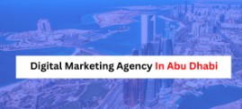 marketing company in abu dhabi