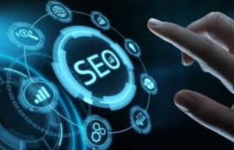 seo company in Sharjah