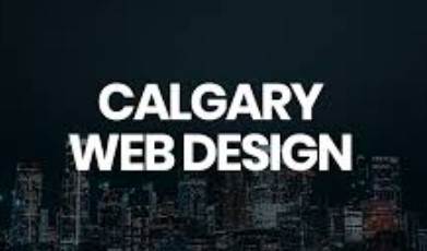 calgary website design company