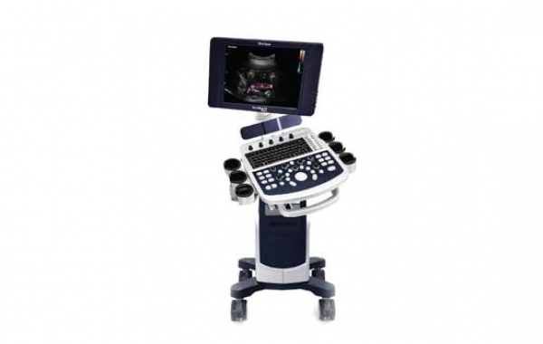 Color Doppler ultrasound machine price