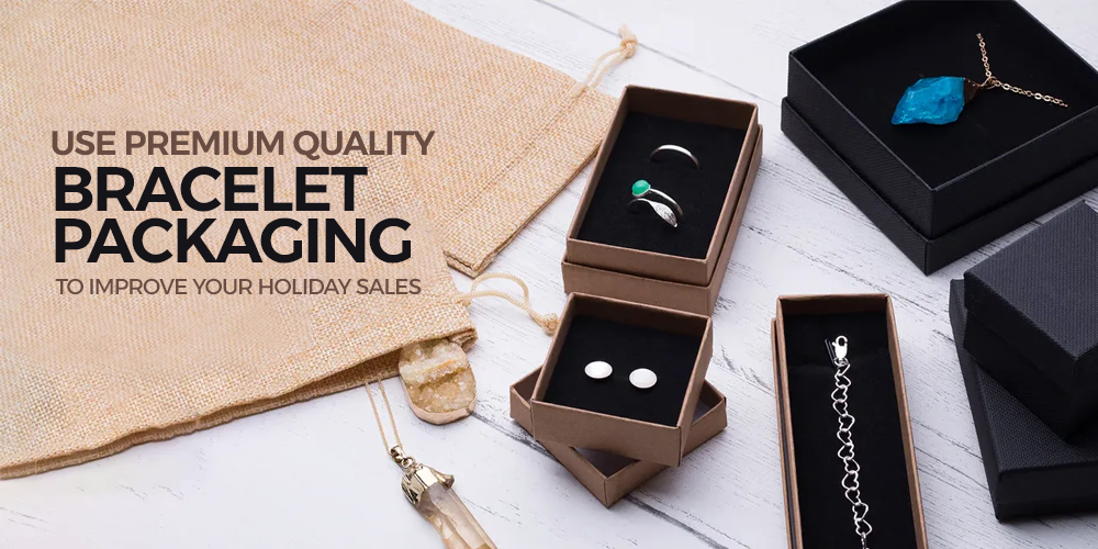 bracelet packaging boxes