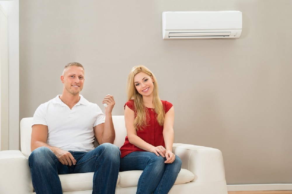 heating and cooling blackburn