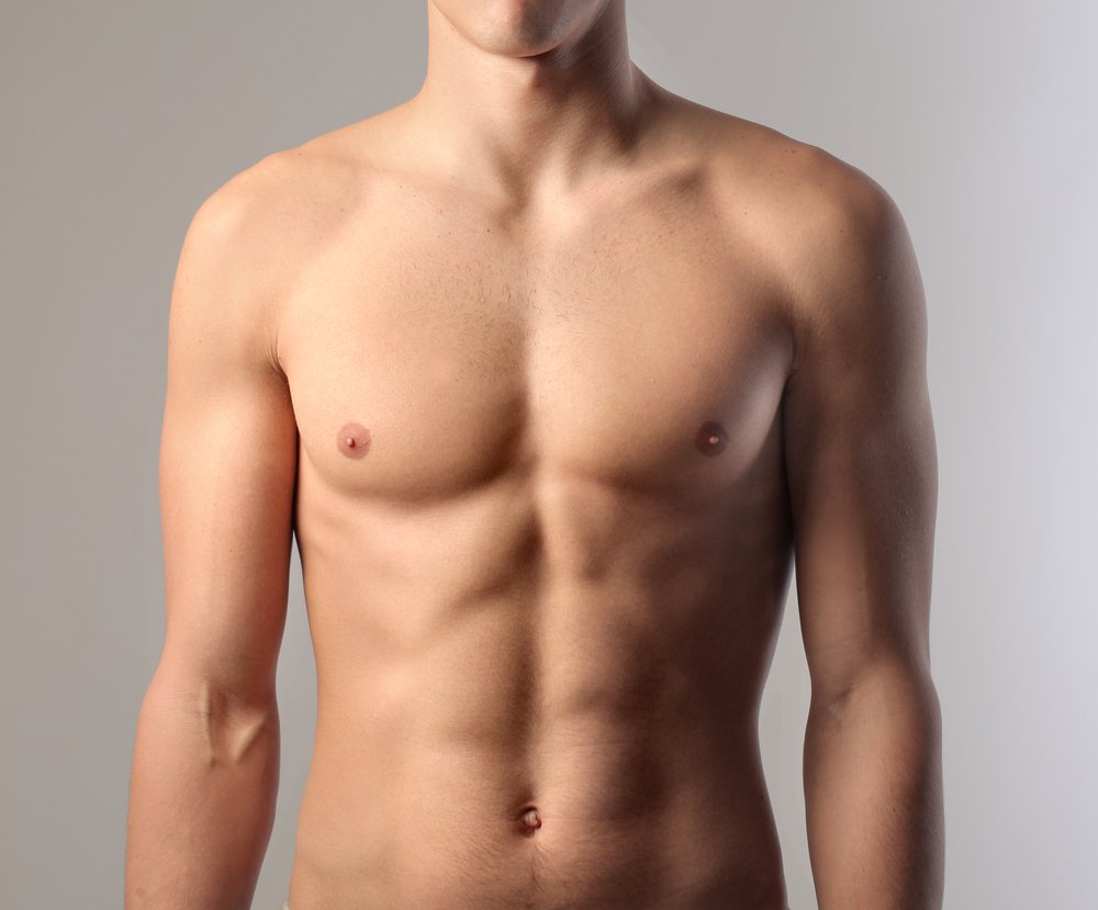 gynecomastia in dubai