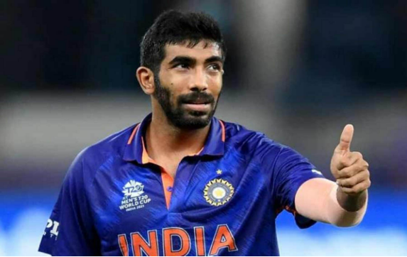 Jasprit Bumrah's Absence from India's ODI Squad: A Growing Concern